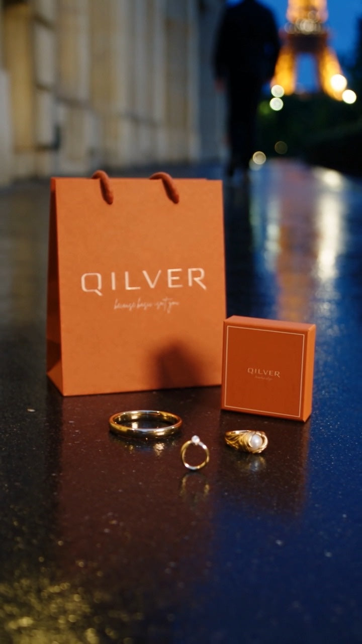 Qilver reel: Gravity took the call. 13.09.2026.